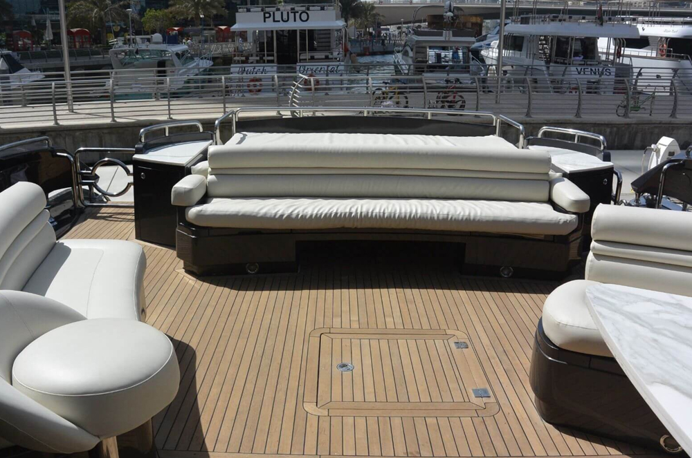 Yacht Image