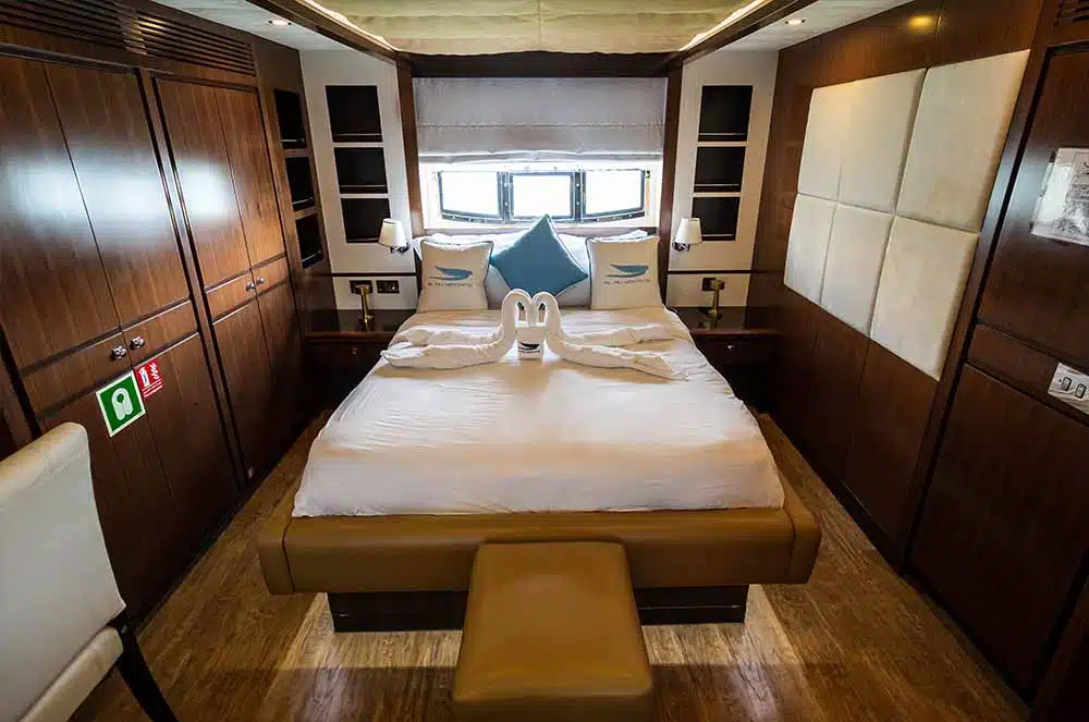 Yacht Image
