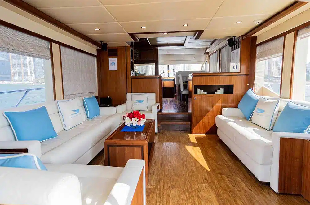 Yacht Image