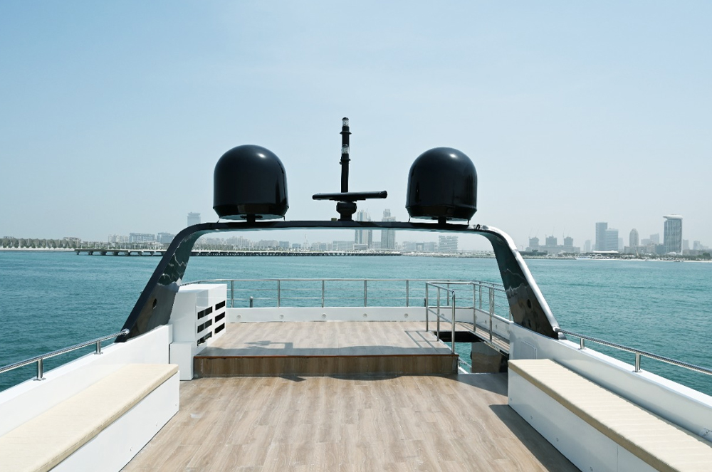 Yacht Image