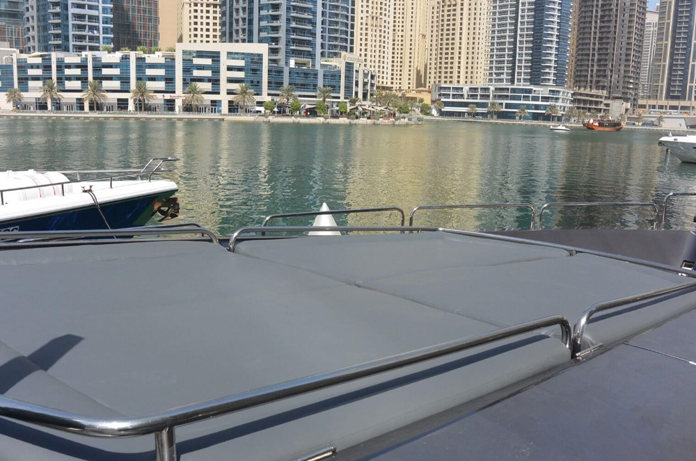 Yacht Image