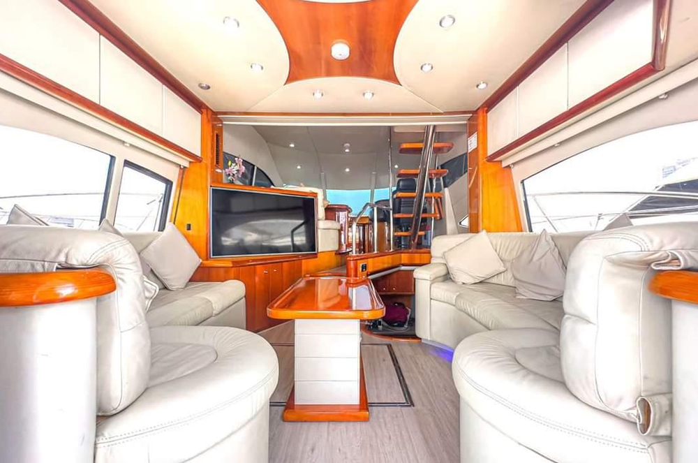 Yacht Image