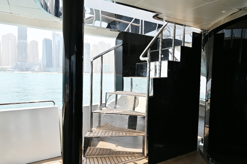 Yacht Image