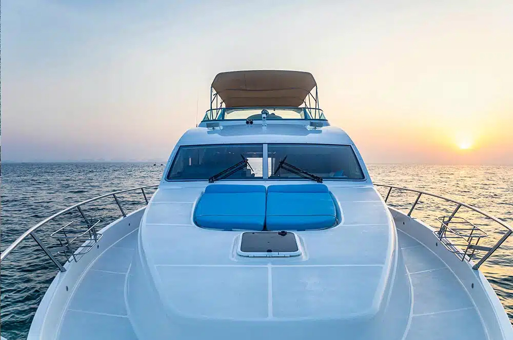 Yacht Image