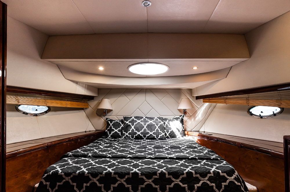 Yacht Image