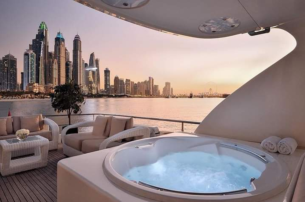 Yacht Image