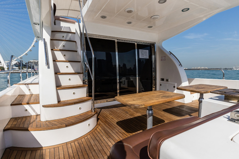 Yacht Image