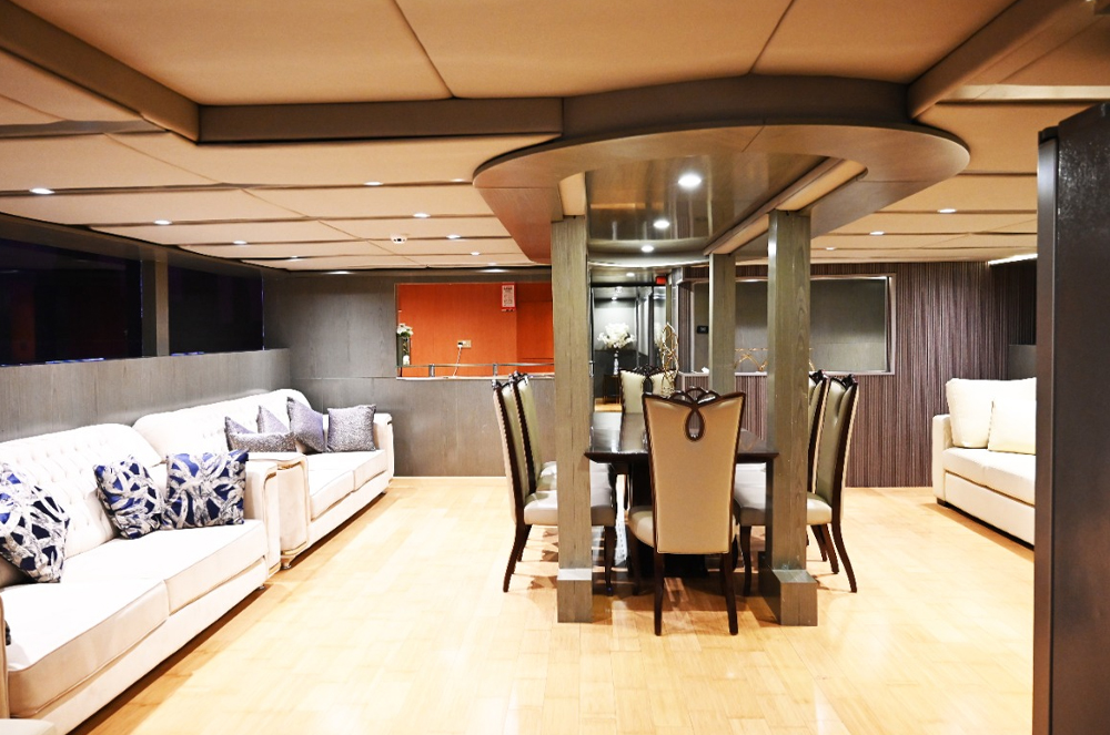 Yacht Image