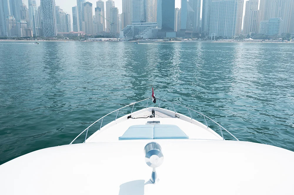 Yacht Image