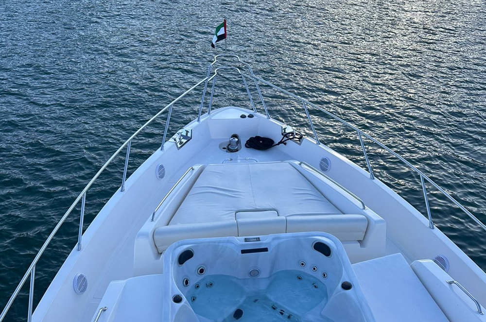 Yacht Image