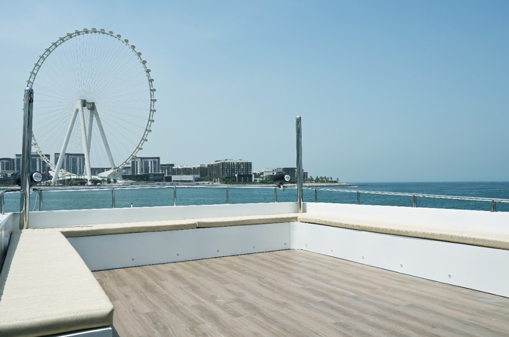 Yacht Image