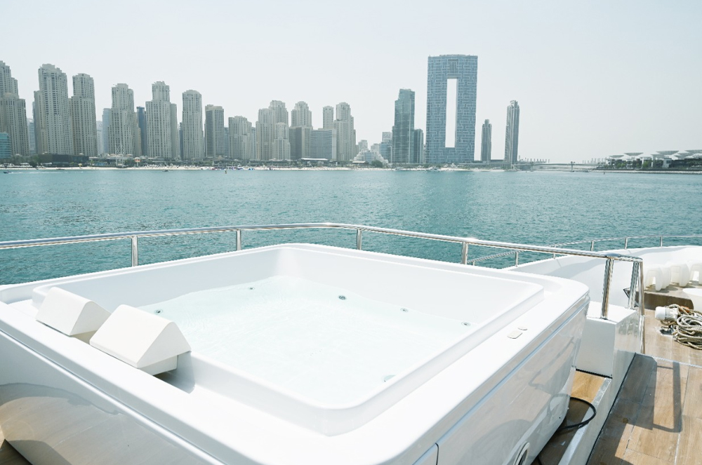 Yacht Image