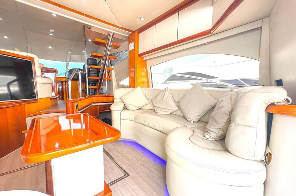 Yacht Image