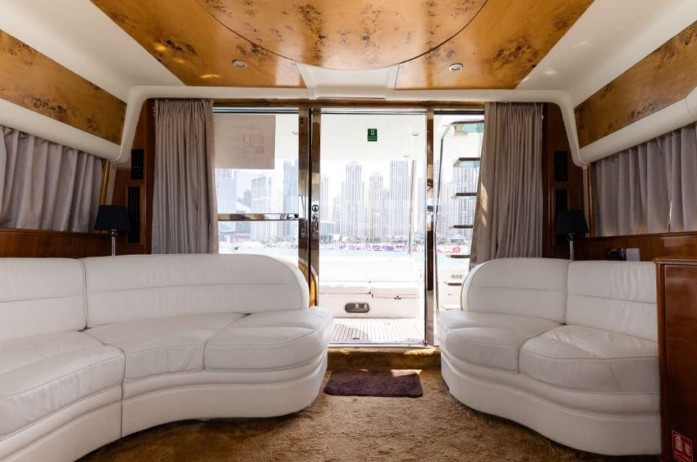 Yacht Image