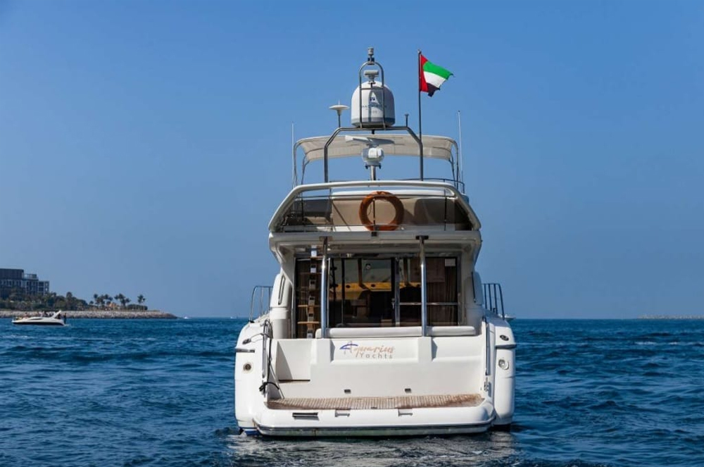 Yacht Image