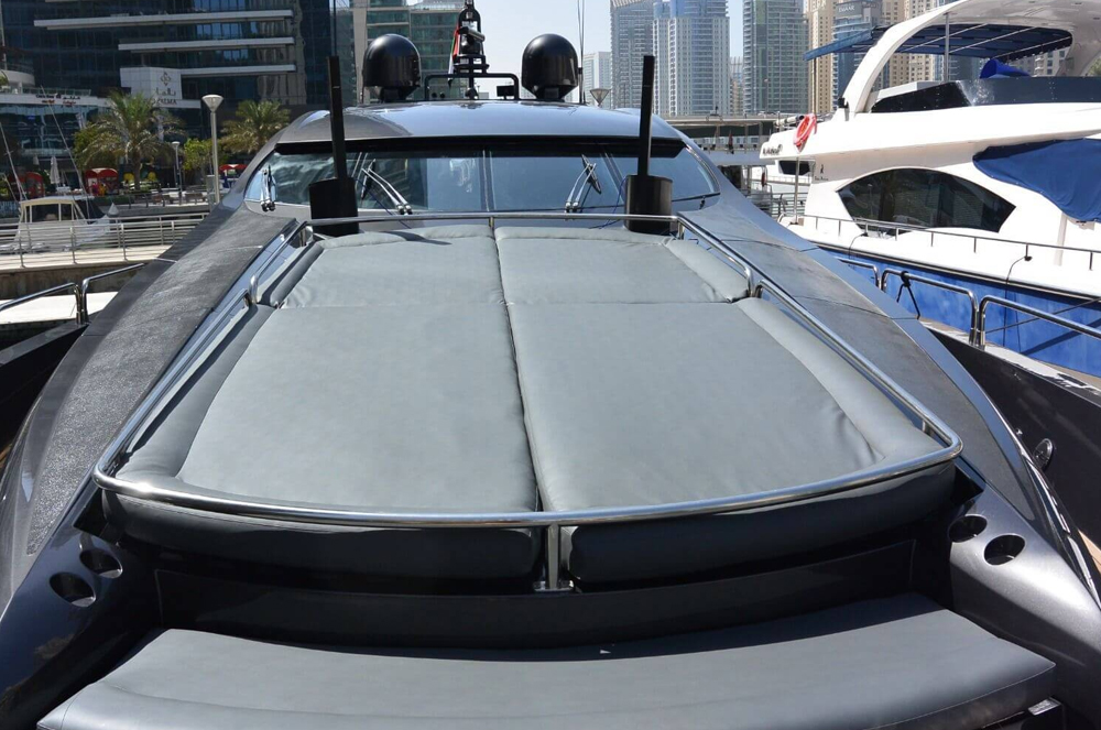 Yacht Image