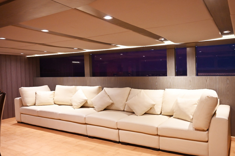 Yacht Image