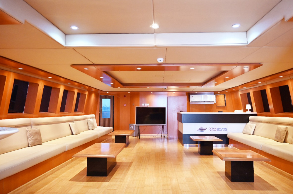 Yacht Image