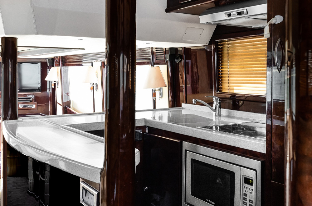 Yacht Image