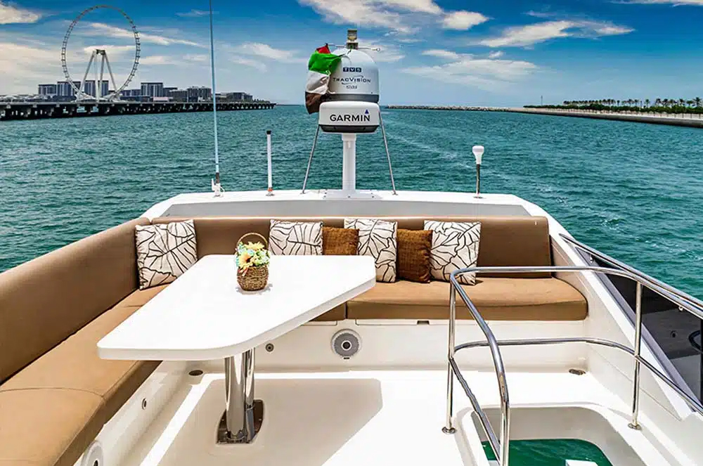 Yacht Image