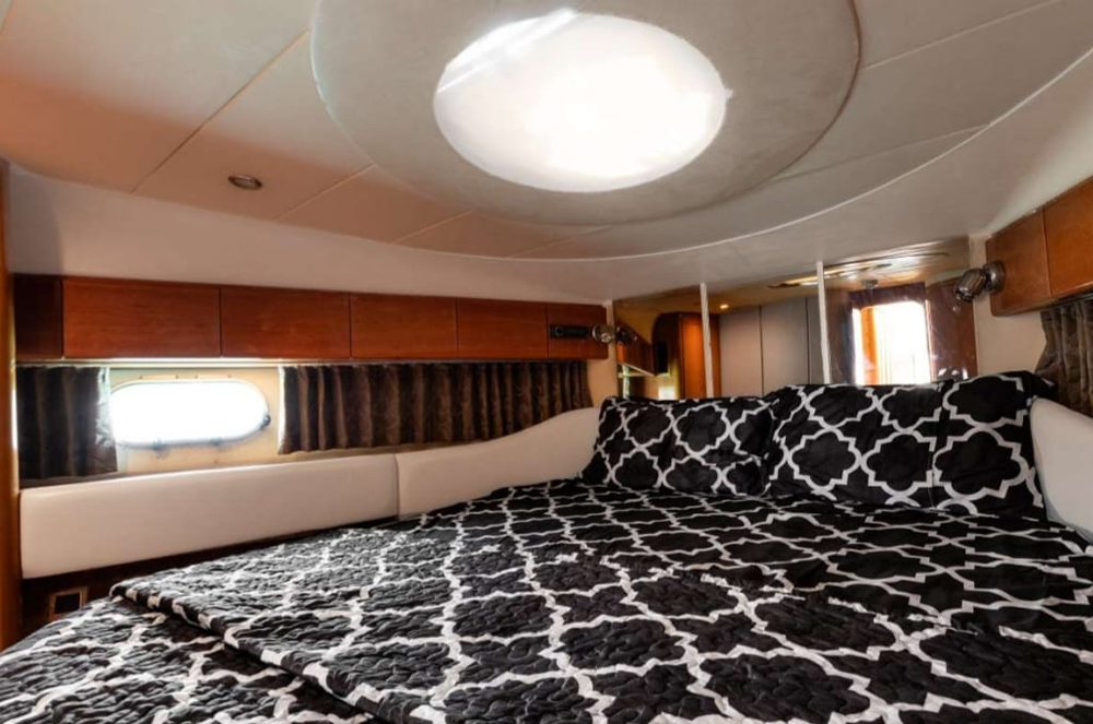 Yacht Image