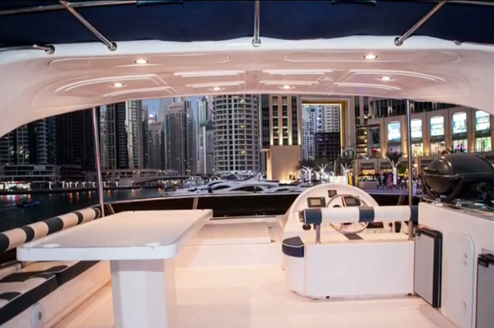 Yacht Image