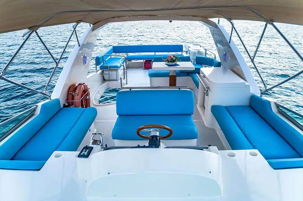 Yacht Image