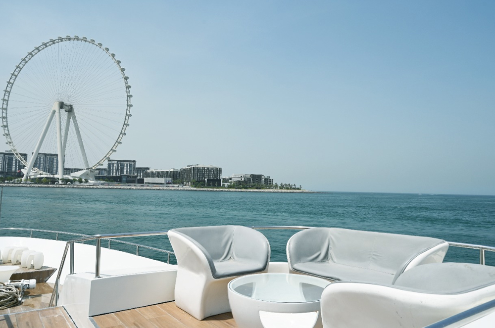 Yacht Image