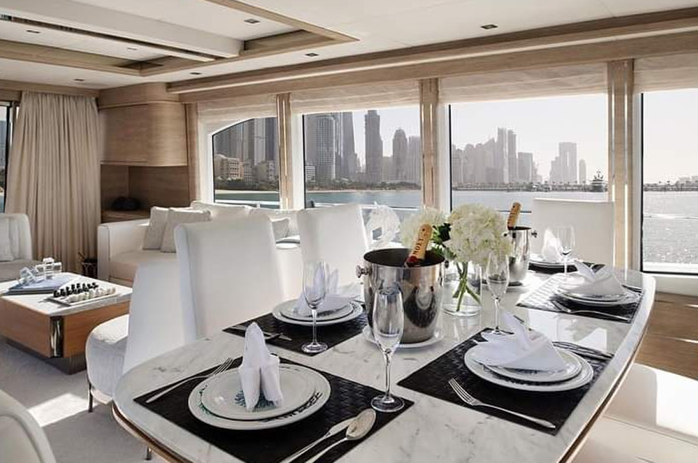 Yacht Image