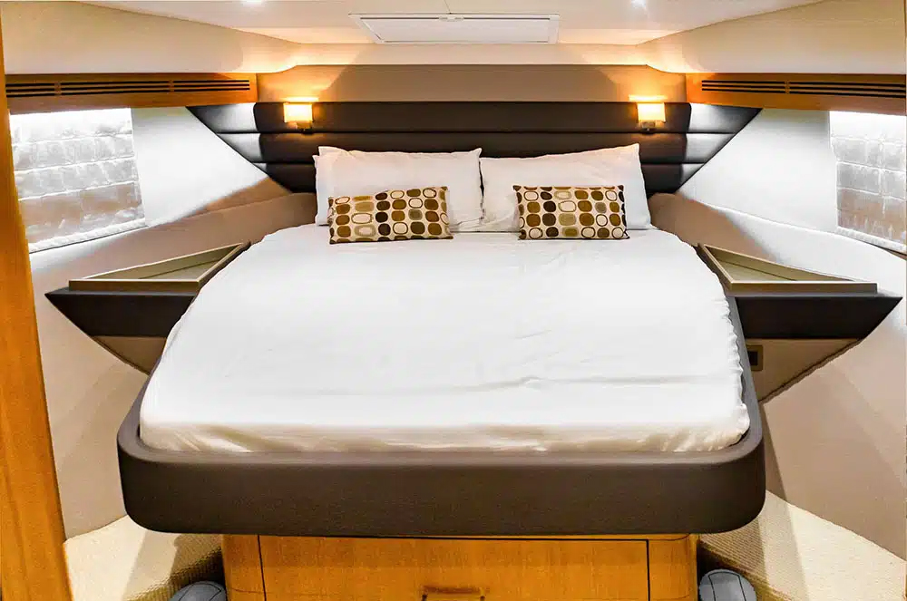 Yacht Image