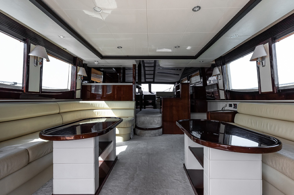 Yacht Image