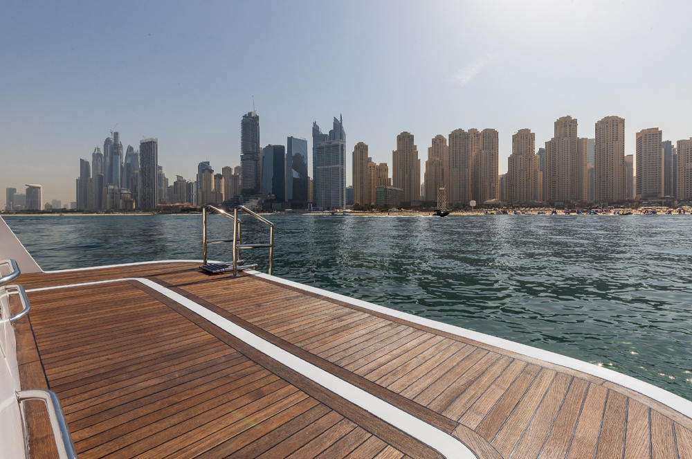 Yacht Image