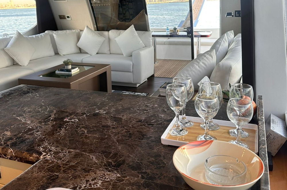 Yacht Image