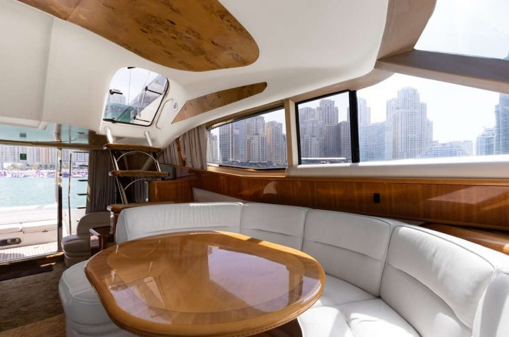 Yacht Image