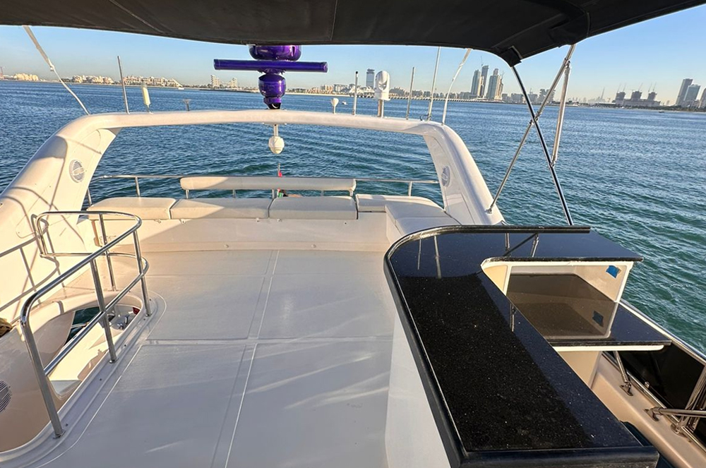 Yacht Image