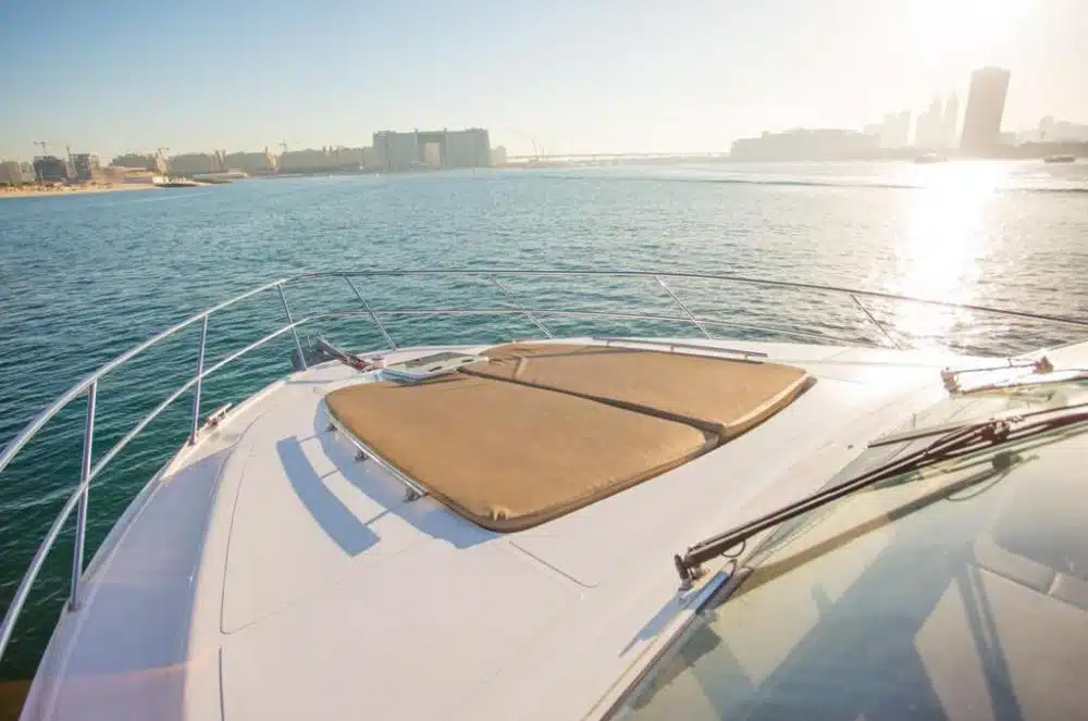 Yacht Image