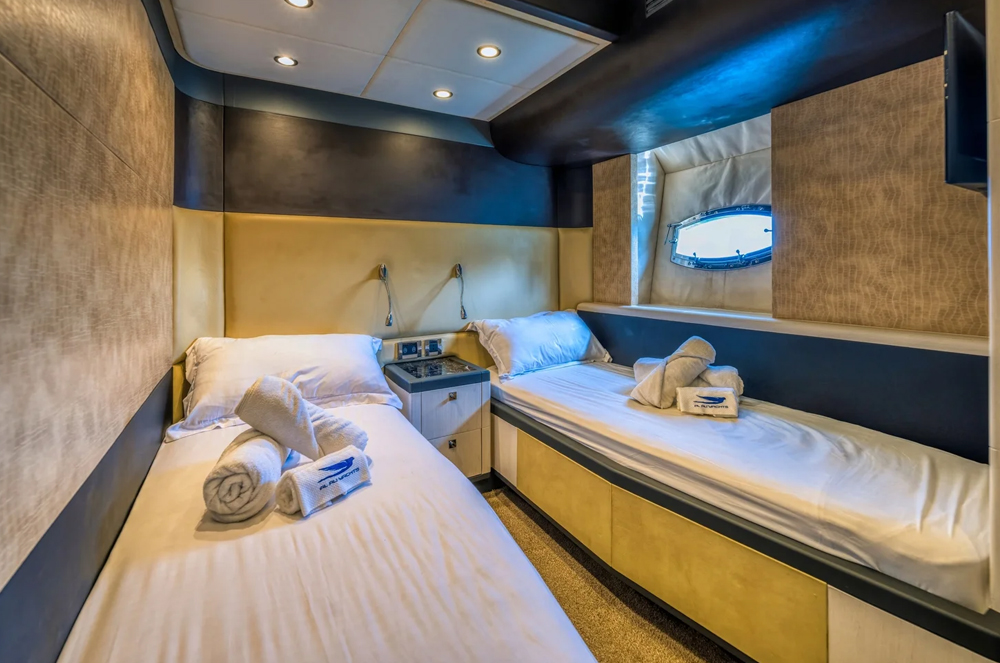 Yacht Image