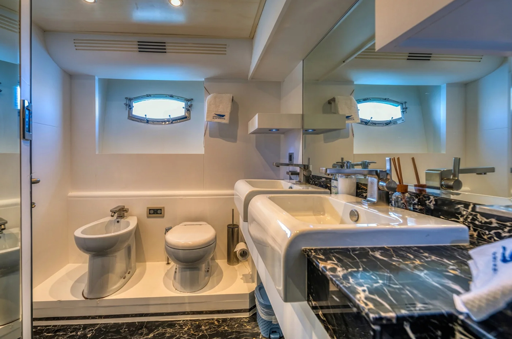 Yacht Image