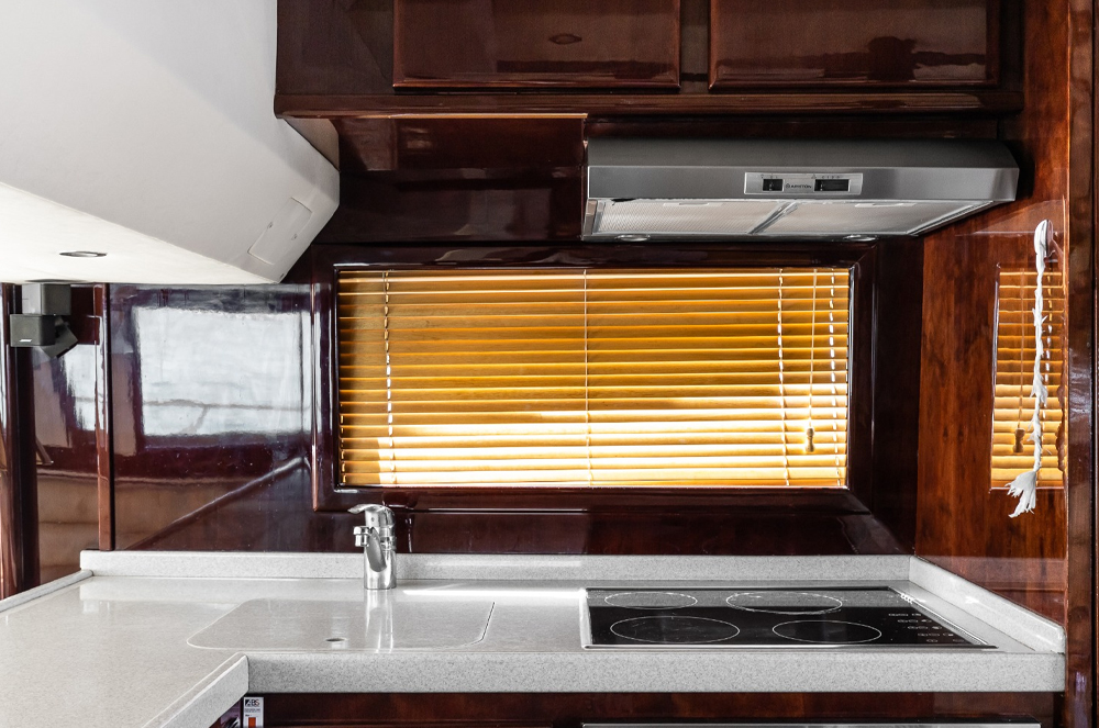 Yacht Image