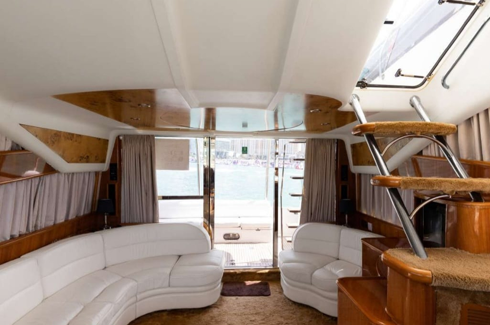 Yacht Image
