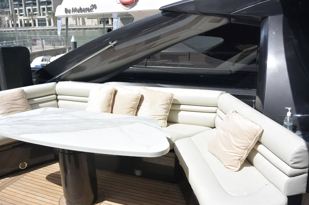 Yacht Image