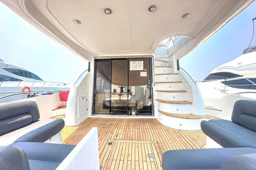 Yacht Image