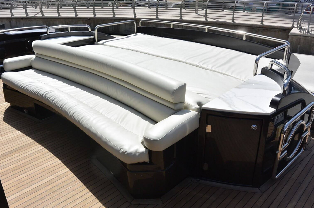 Yacht Image