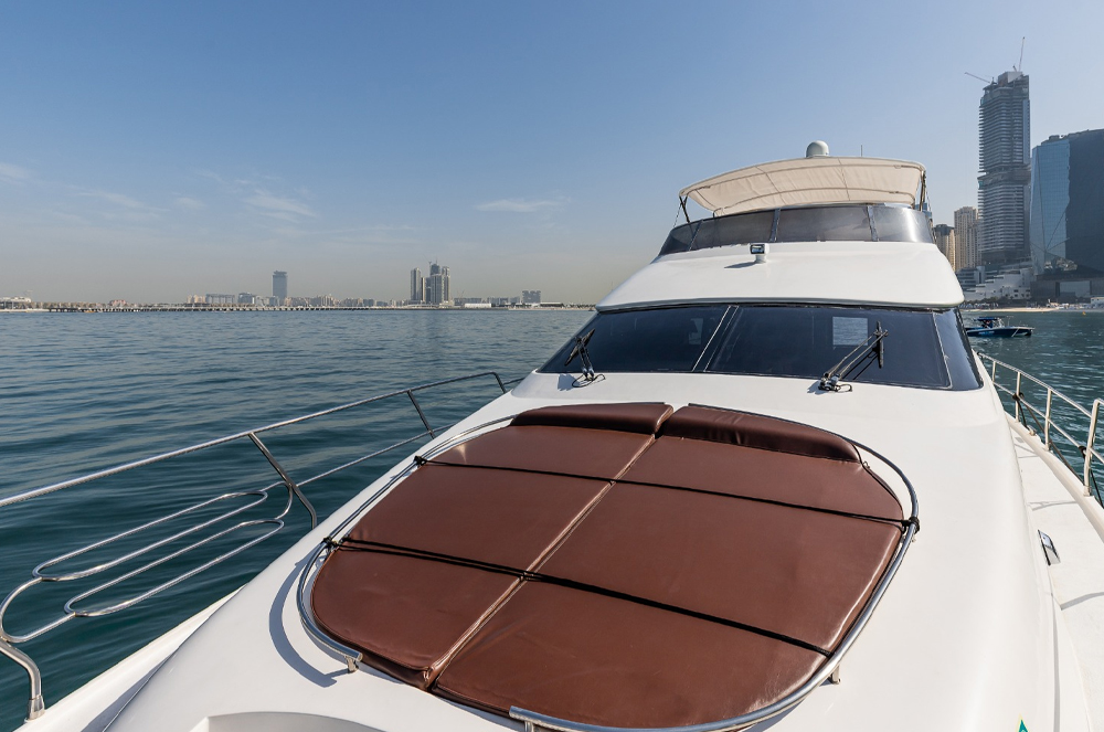 Yacht Image