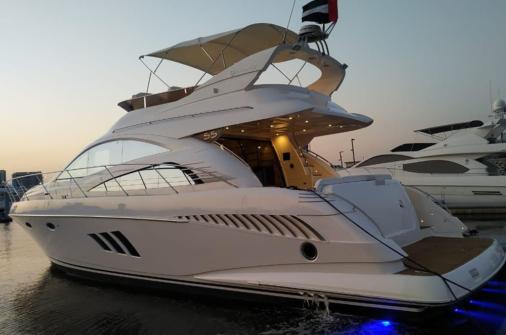Yacht Image