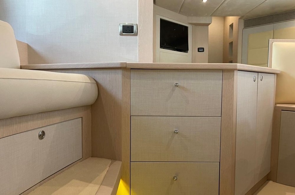 Yacht Image
