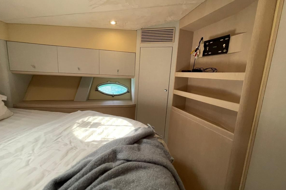 Yacht Image