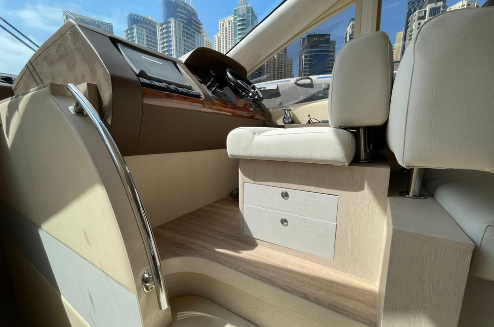 Yacht Image
