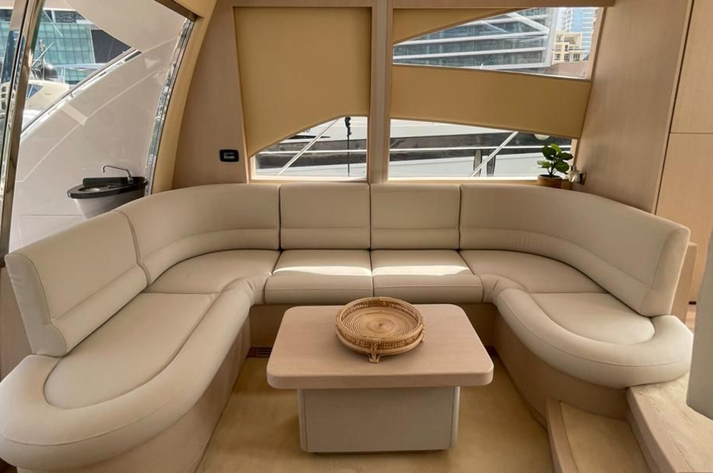 Yacht Image