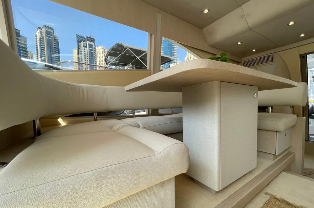 Yacht Image